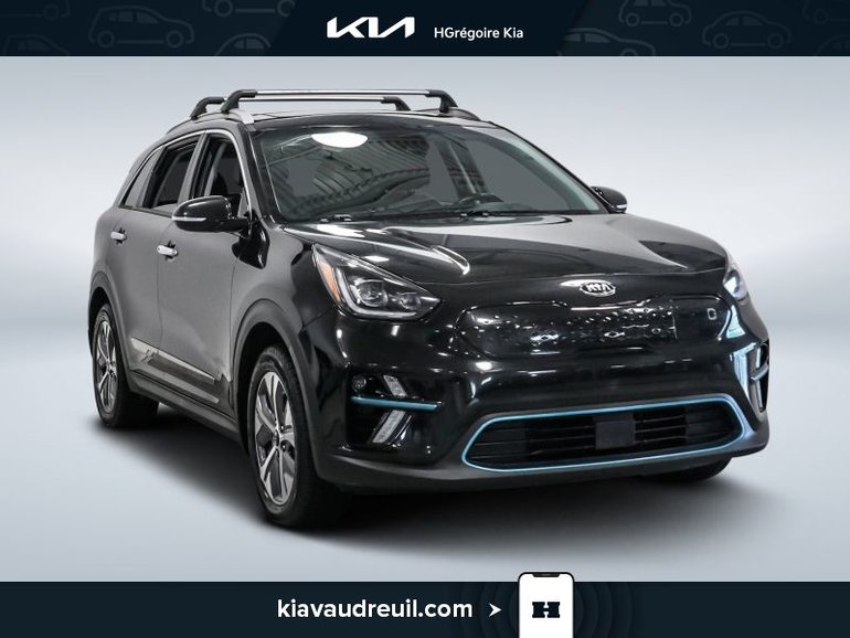 2020 Kia Niro