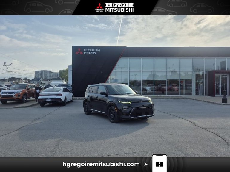 2023 Kia Soul