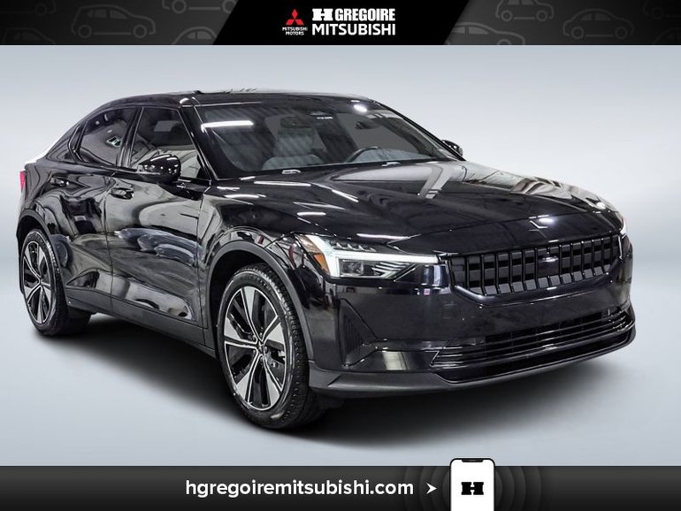 2023 Polestar 2