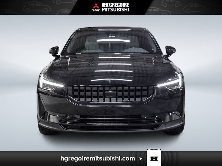 2023 Polestar 2