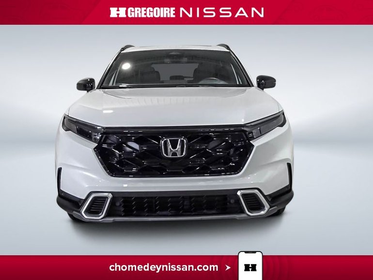 2024 Honda CRV