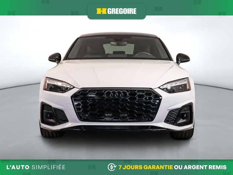 2023 Audi A5