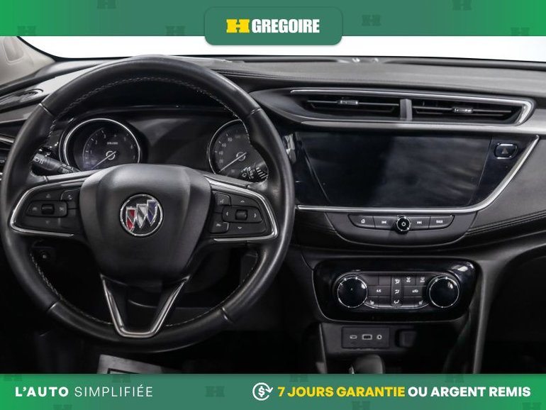 2021 Buick Encore GX