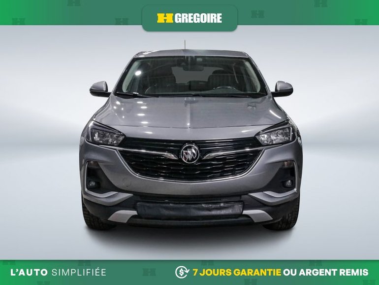 2023 Buick Encore GX