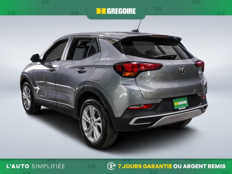 2023 Buick Encore GX