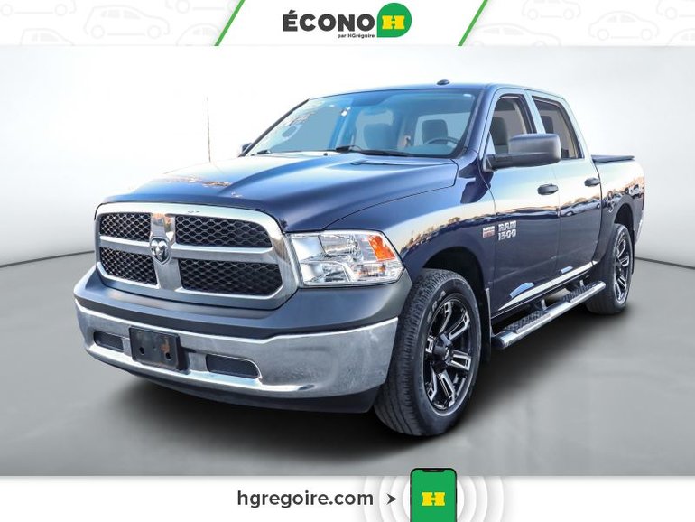 2017 Dodge Ram
