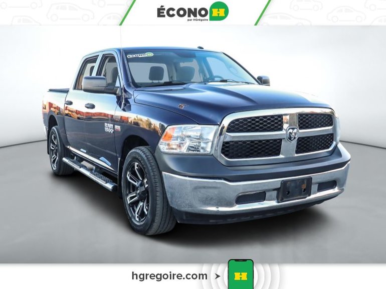 2017 Dodge Ram