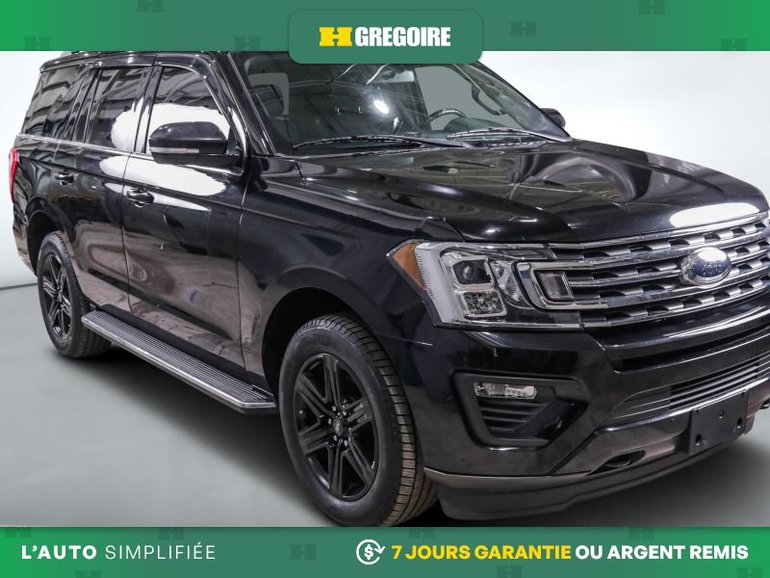 2021 Ford Expedition