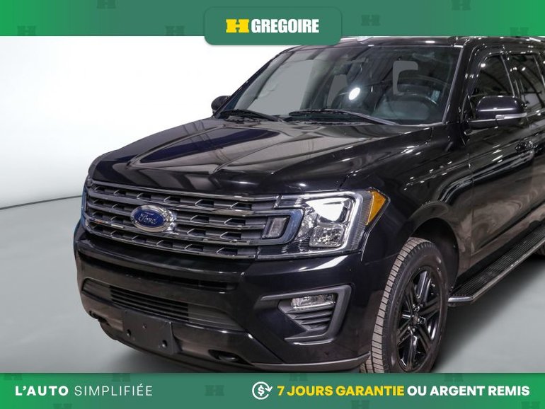 2021 Ford Expedition