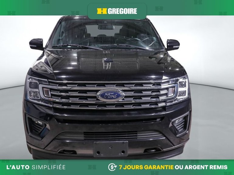 2021 Ford Expedition