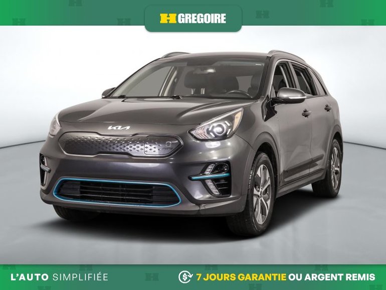 2022 Kia Niro