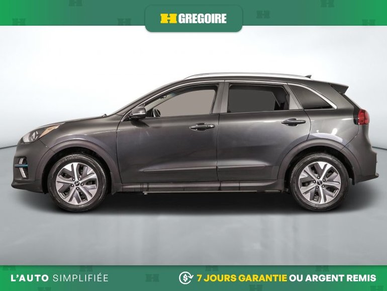2022 Kia Niro