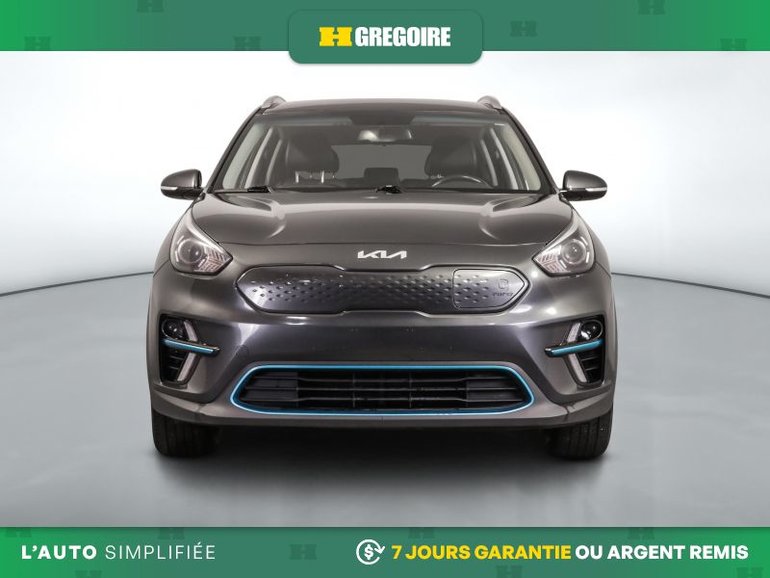 2022 Kia Niro