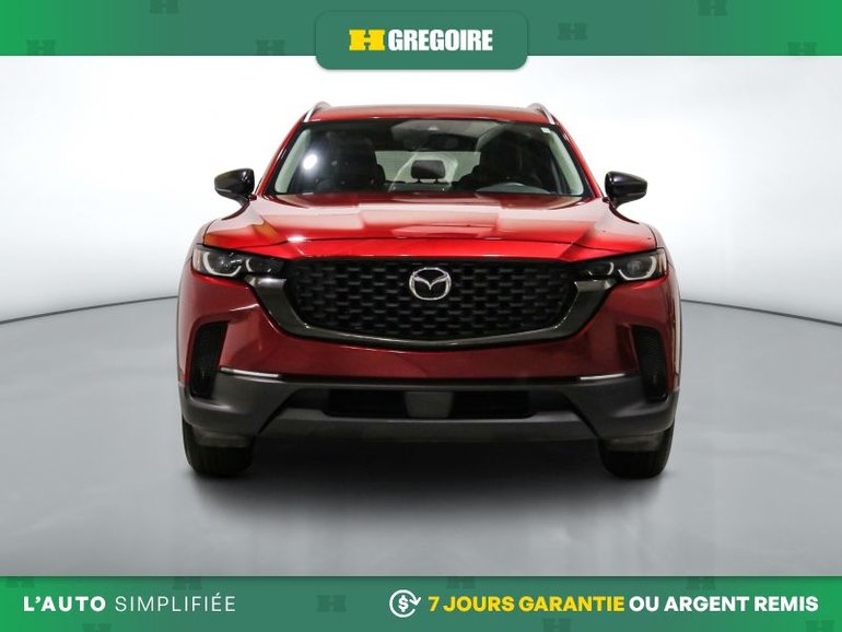 2024 Mazda CX-50
