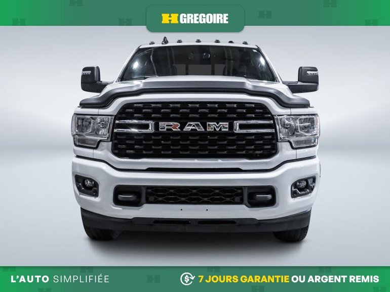 2023 Ram 2500