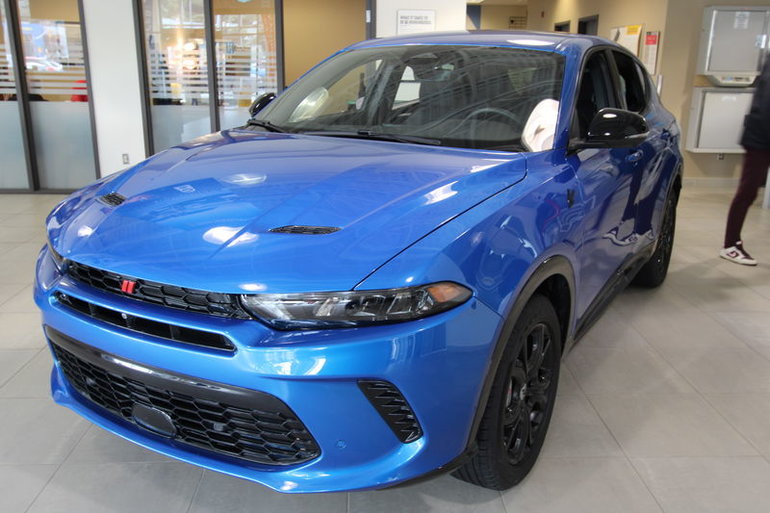 2024 Dodge Hornet