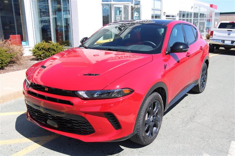 2024 Dodge Hornet