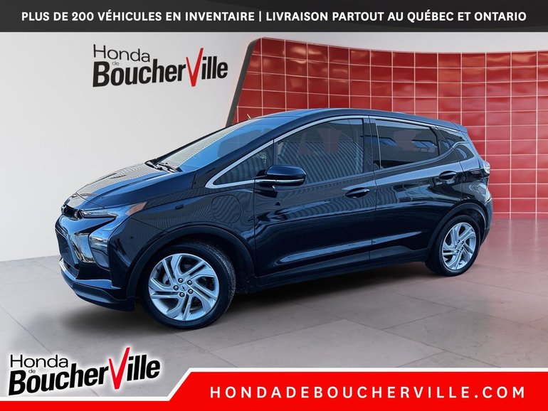 Chevrolet Bolt EV 1LT 2023