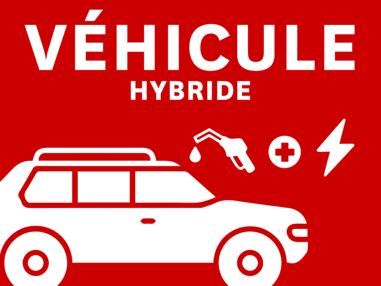 2025 Honda CR-V Hybrid