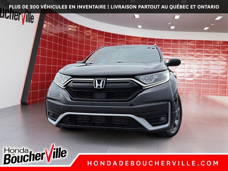 Honda CR-V Sport 2022