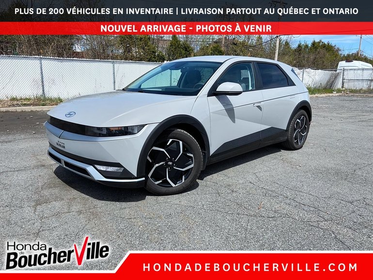 Hyundai Ioniq 5 Preferred 2022