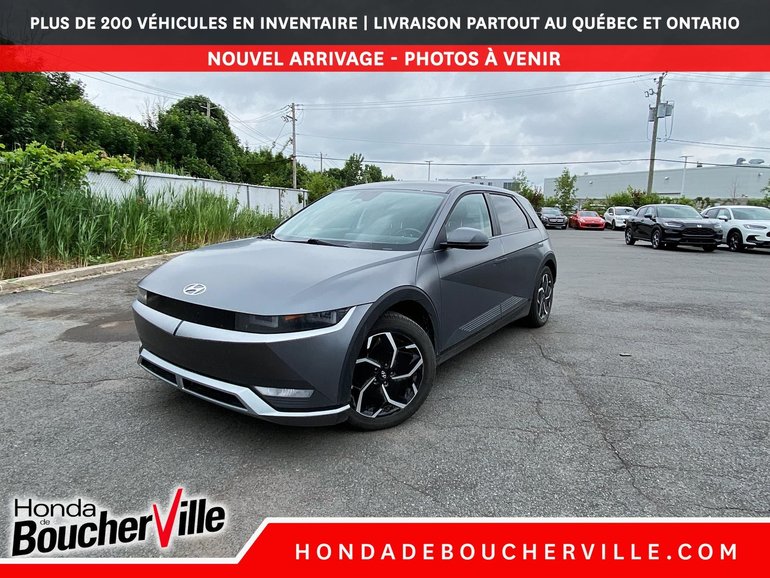 Hyundai Ioniq 5 Preferred 2022