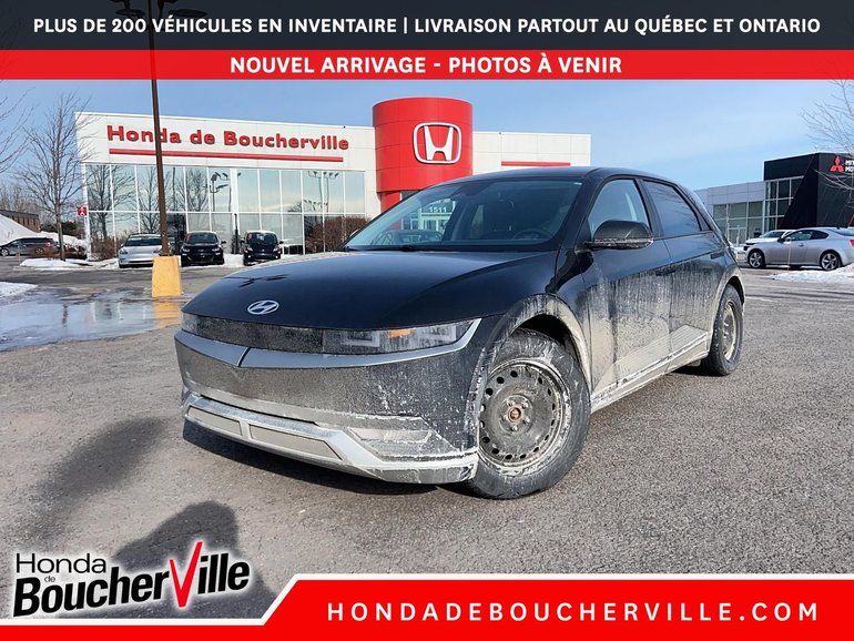 Hyundai IONIQ 5 Preferred 2024