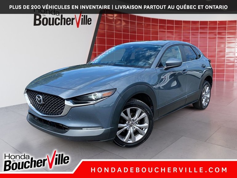 Mazda CX-30 GS 2020