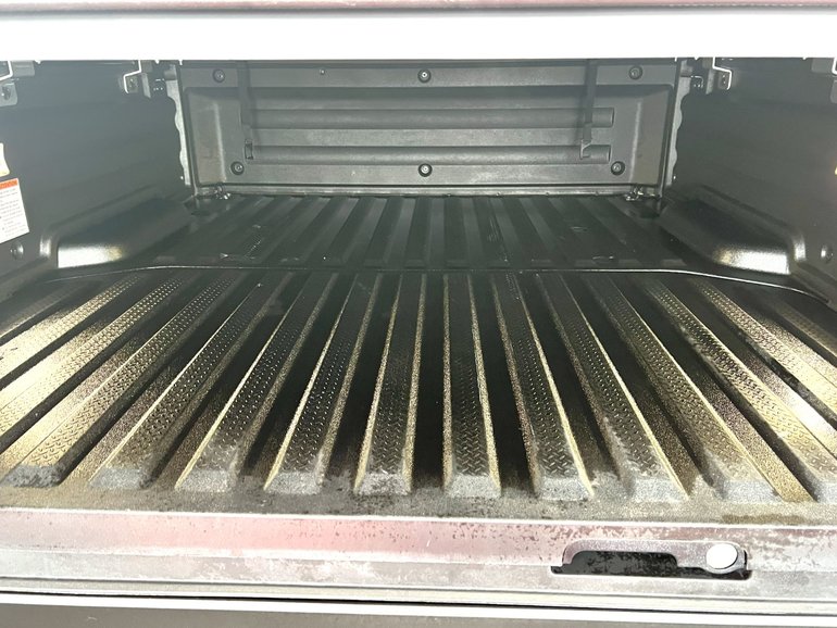 2022 Honda RIDGELINE BLACK EDITION