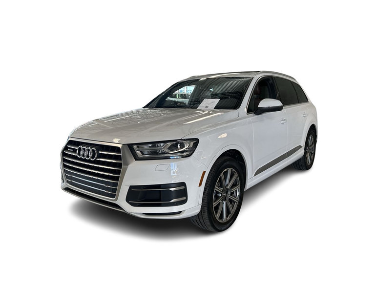 2019 Audi Q7