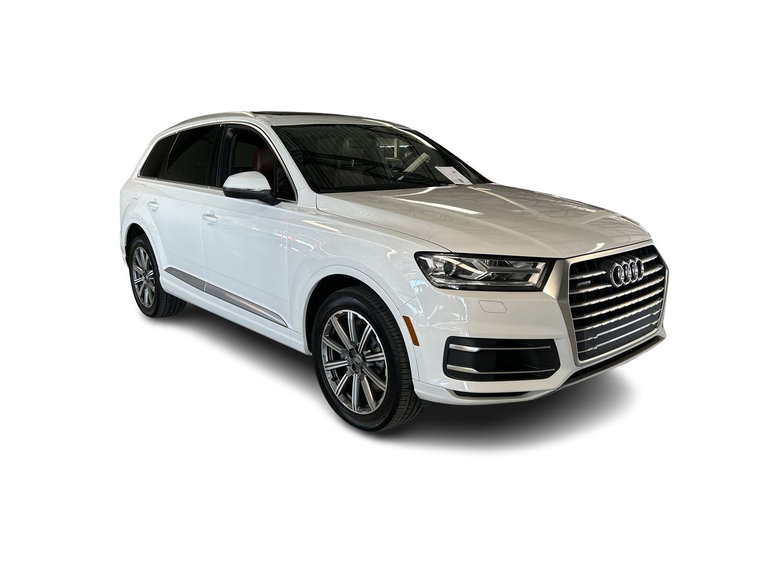 2019 Audi Q7