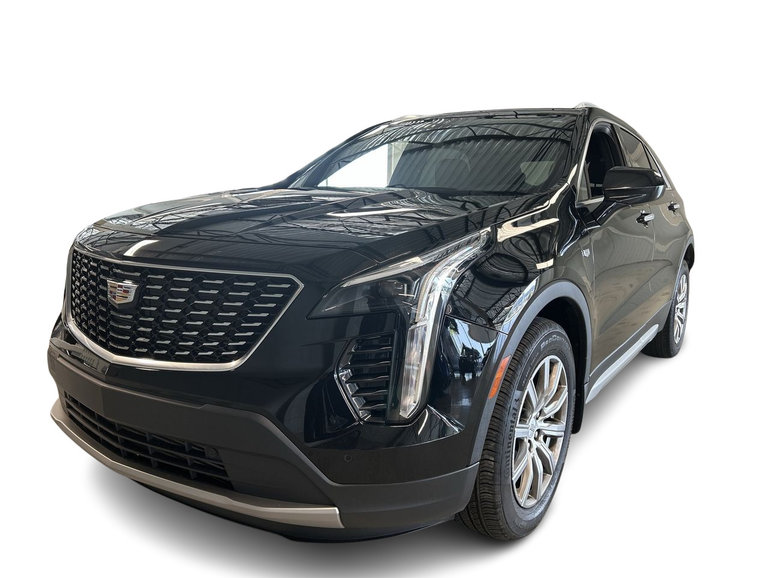 2019 Cadillac XT4