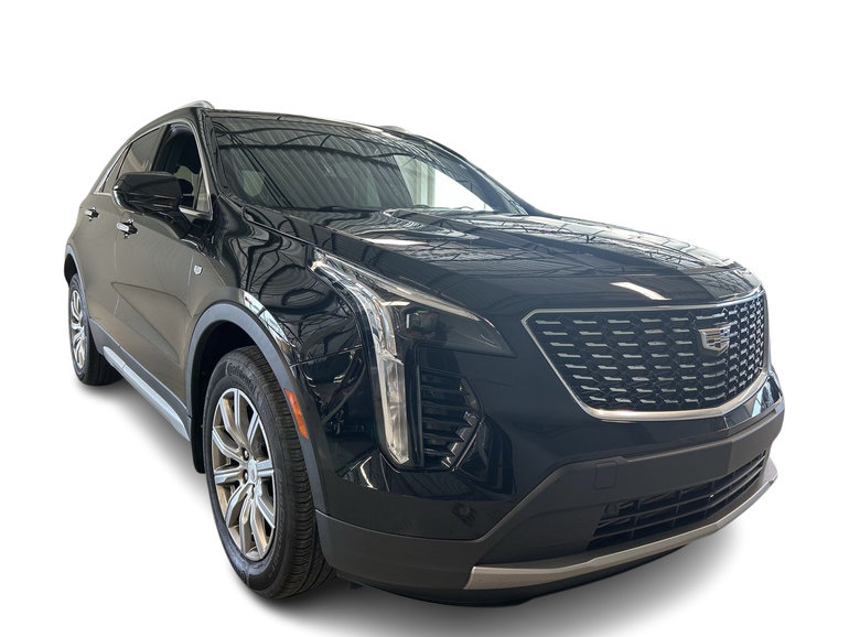 2019 Cadillac XT4