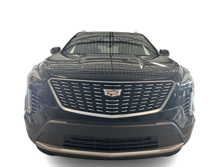 2019 Cadillac XT4