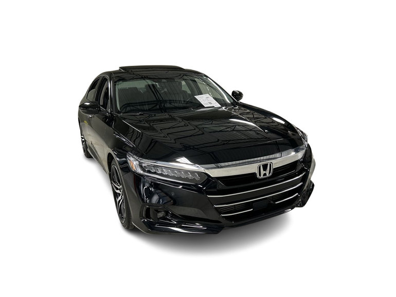 2022 Honda ACCORD TOURING