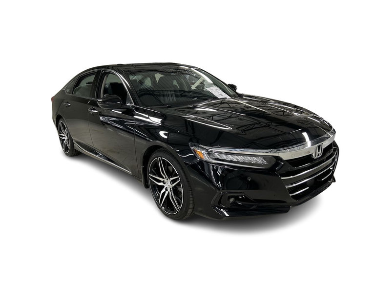 2022 Honda ACCORD TOURING