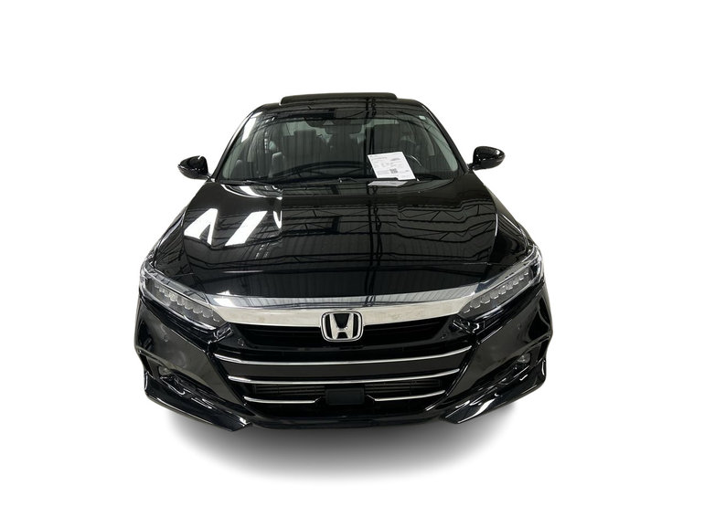 2022 Honda ACCORD TOURING