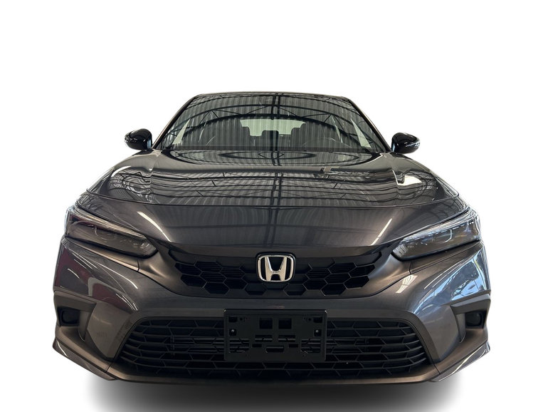 2024 Honda Civic Hatchback