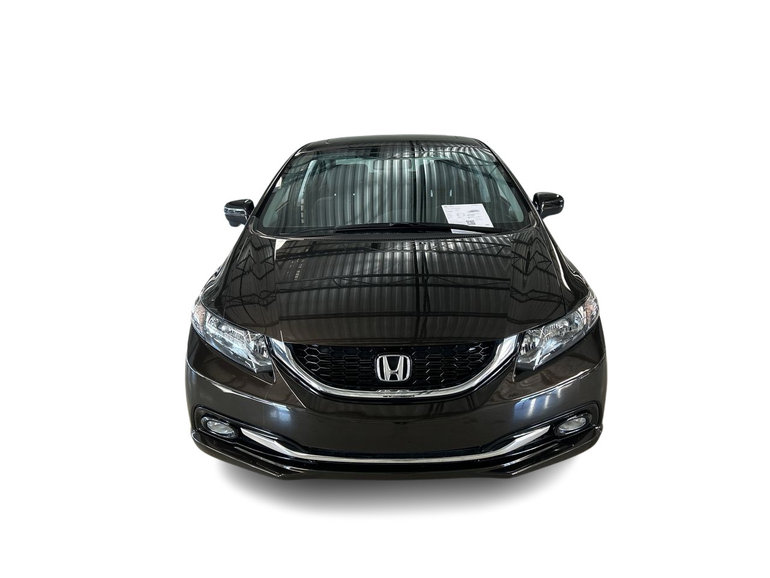 2014 Honda Civic Sedan