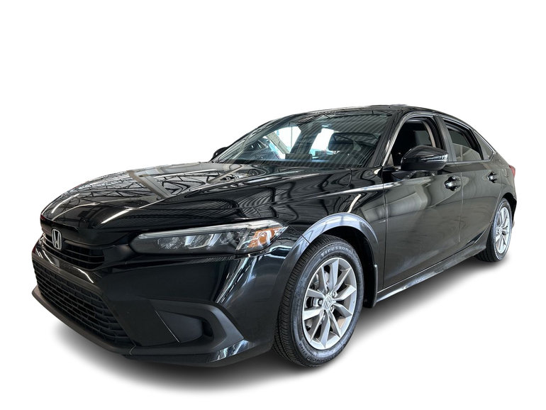 2022 Honda Civic Sedan