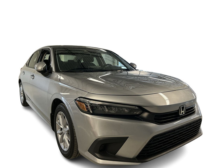 2023 Honda Civic Sedan