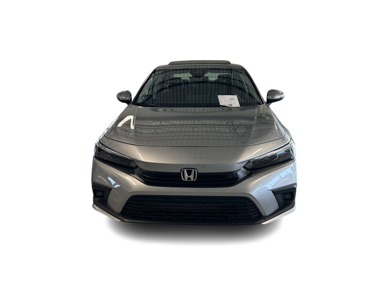 2024 Honda CIVIC SDN TOURING