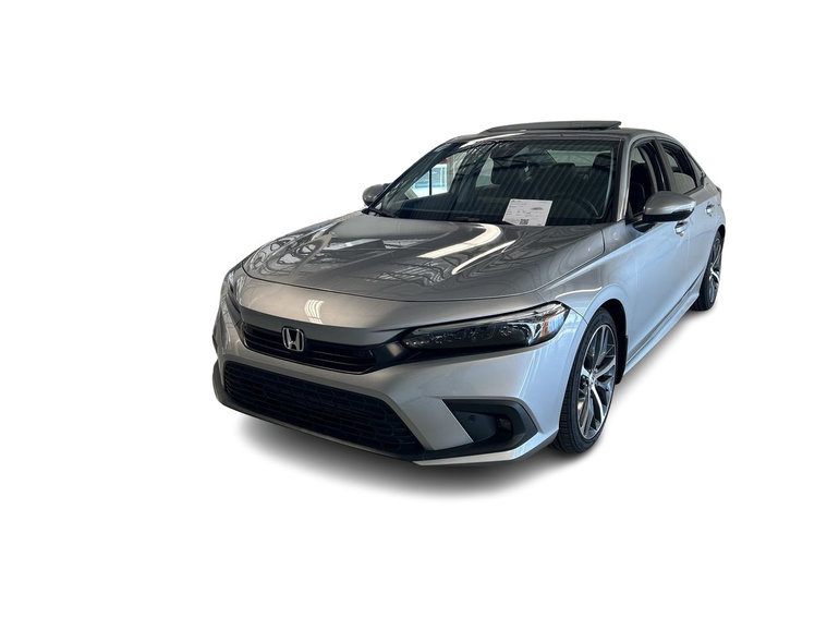 2024 Honda CIVIC SDN TOURING