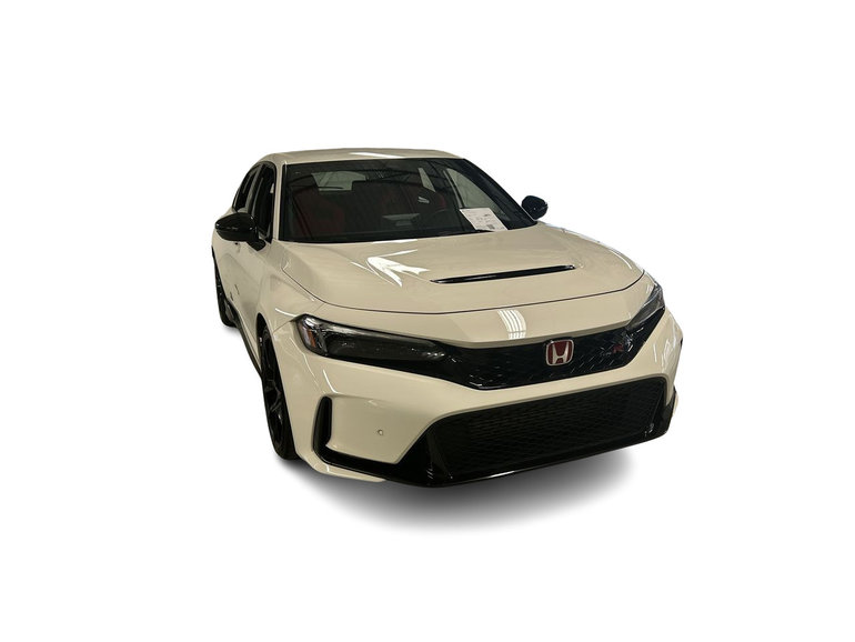 2023 Honda Civic Type R