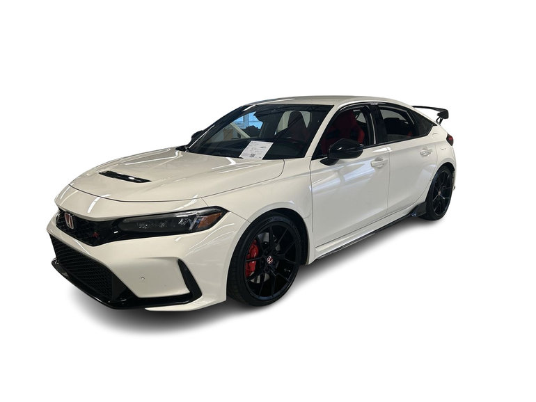 2023 Honda Civic Type R