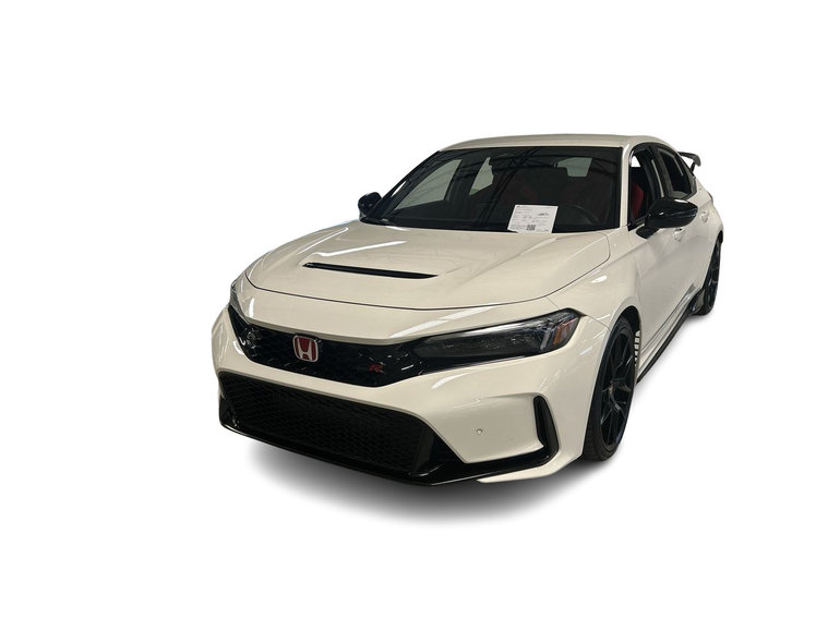 2023 Honda Civic Type R