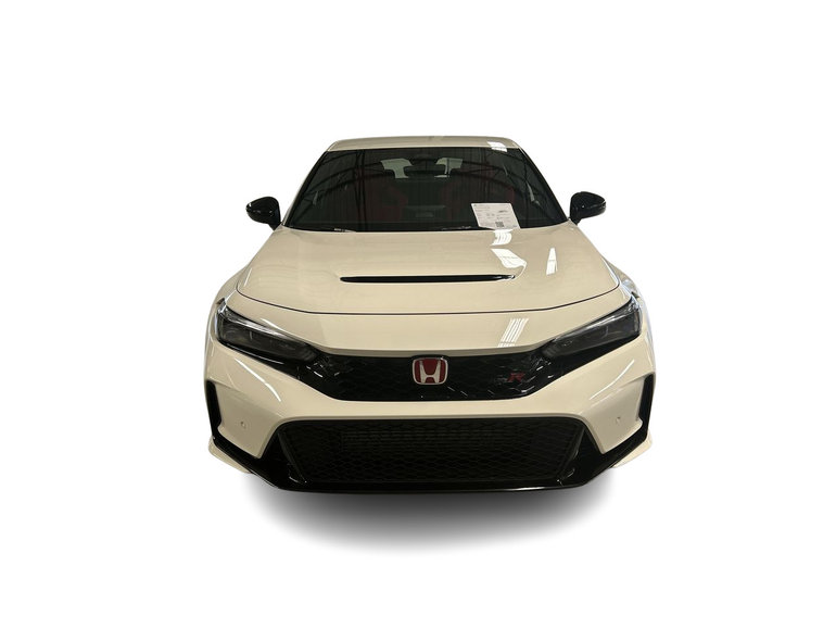 2023 Honda Civic Type R