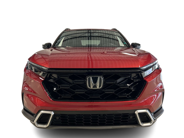 2023 Honda CR-V Hybrid