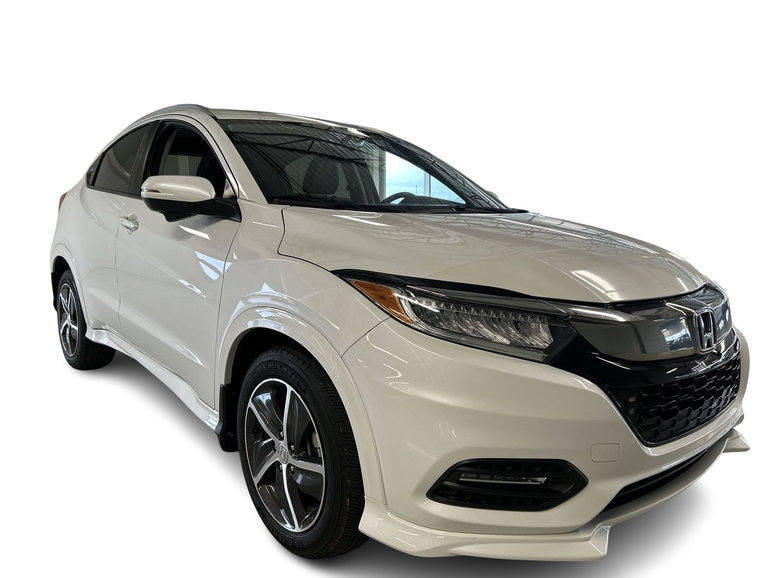 2019 Honda HR-V