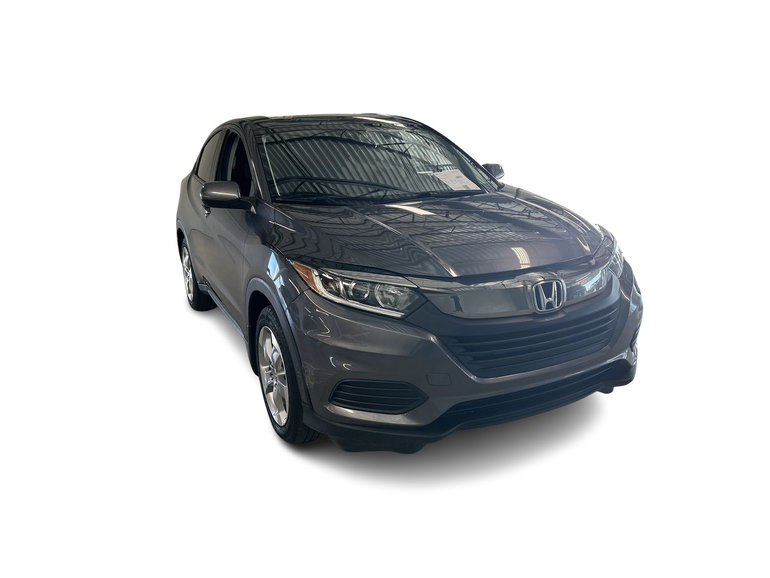 2020 Honda HR-V